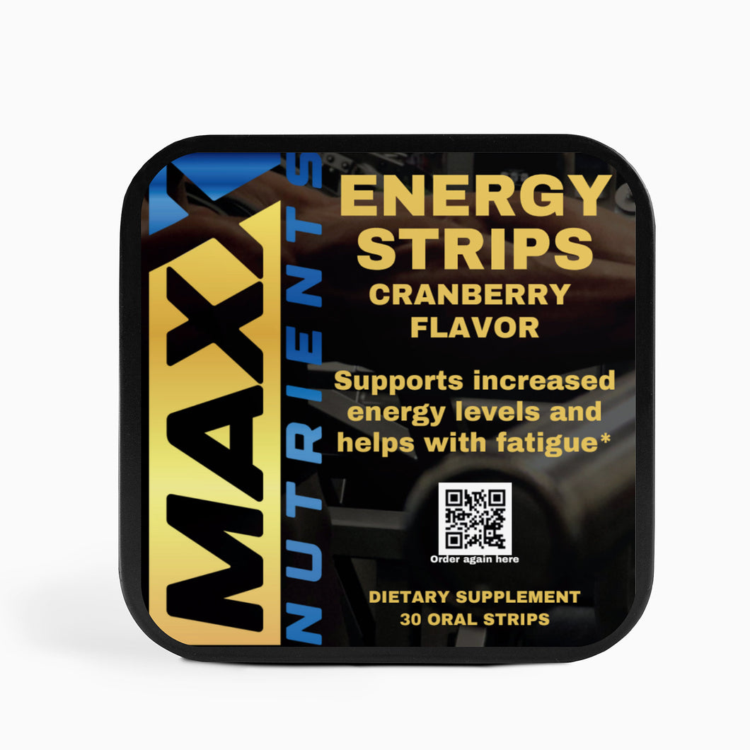 Energy Strips